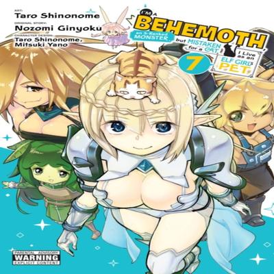 Beletria – Komiksy a manga