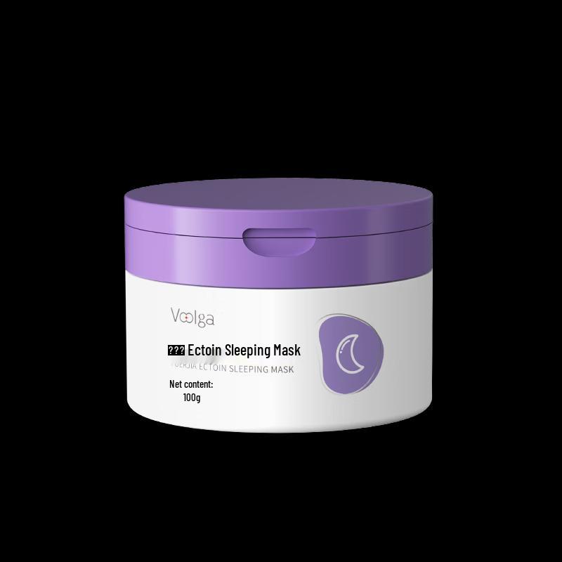 Fu Er Jia Ectoin Sleeping Mask 100g
