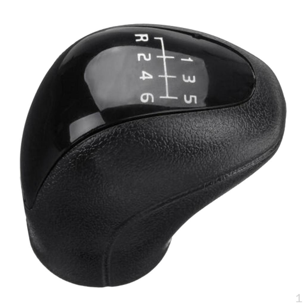 

Stick Knob 639 03-10