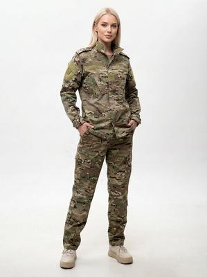 Jigga Wear Ensemble Tactique Militaire Camouflage pour Femmes Américaines 3XL