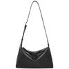Red Dragonfly Fashion New Crossbody Bag 2026 Genuine Leather Underarm Bag Shoulder Bag