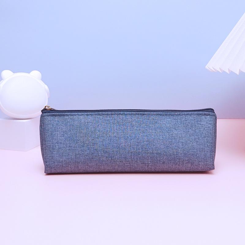 

Business & School Large-Capacity Dirt-Resistant Pencil Case
