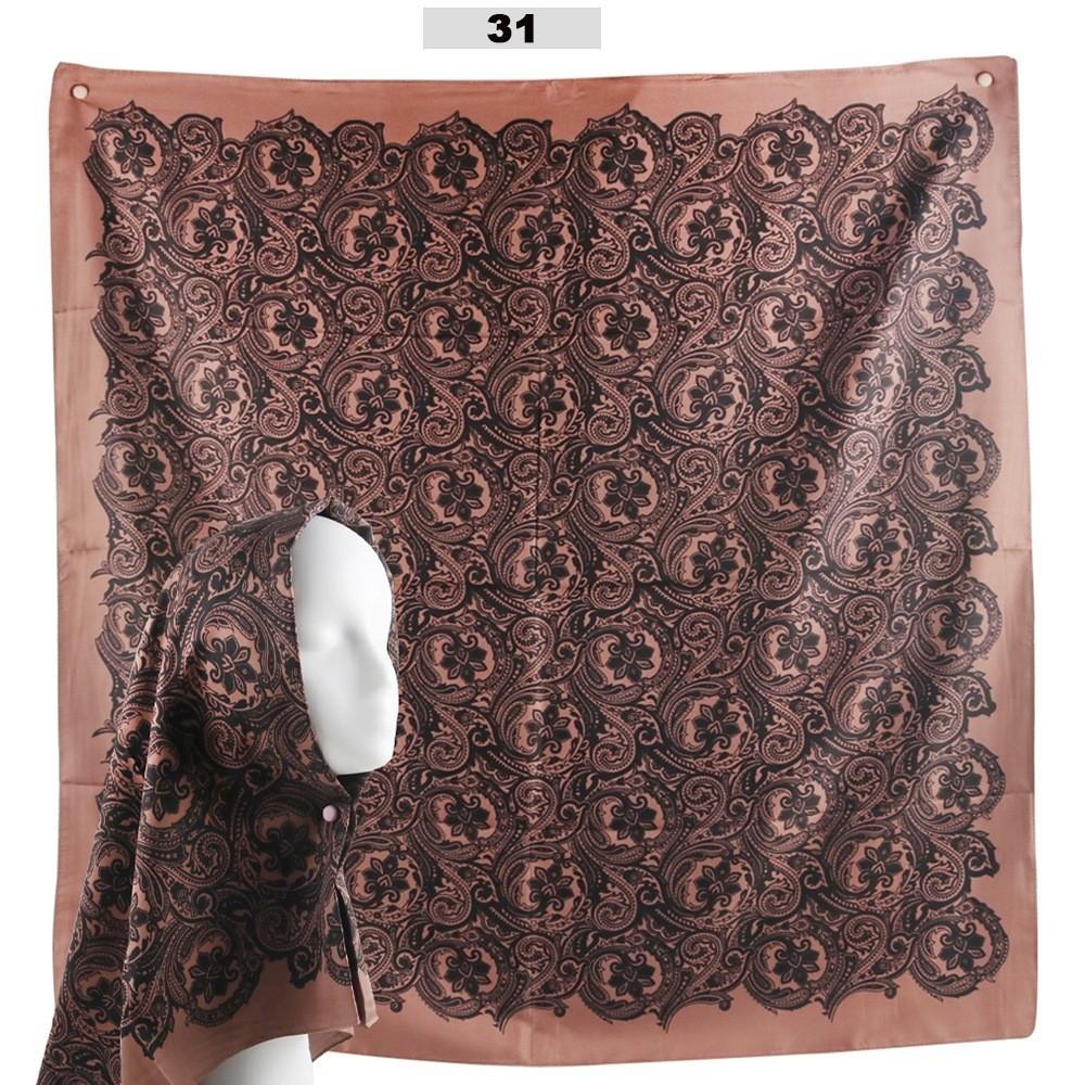 Summer Sunshade Curtain With Polyester Fabric For Home And Outdoor Use