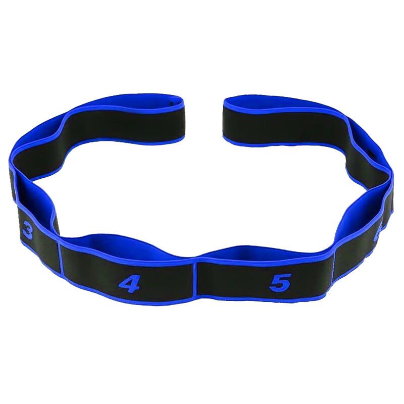 Segmented Yoga Resistance Band
