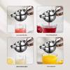 ZISIZ Manual Citrus Juicer