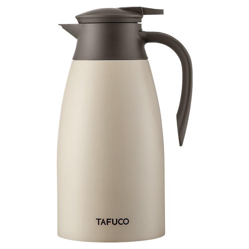 Taifookao 316 Stainless Steel Vacuum Flask