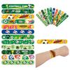 Green Field Football Children's Bracelet - Anime World Cup Champion Party Gift