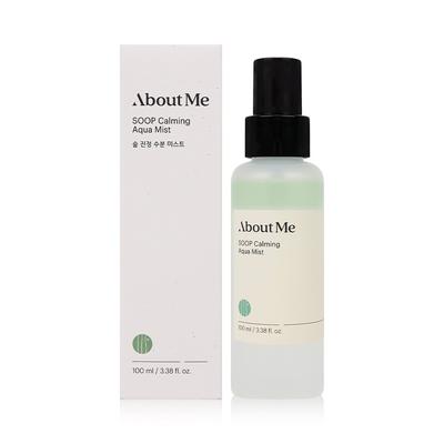 Forest Calming Moisture Mist 100ml About Me, 2 Units