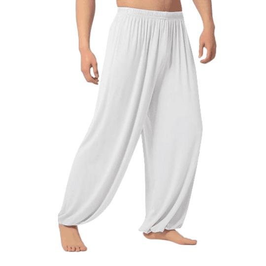 Jogger Baggy Hose Jumpsuit Harem Yoga Hose Bottom Slacks