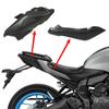 Motosiklet Çerçeveleri ve Ek Parçaları – Ön Camlar ve Rüzgarlıklar