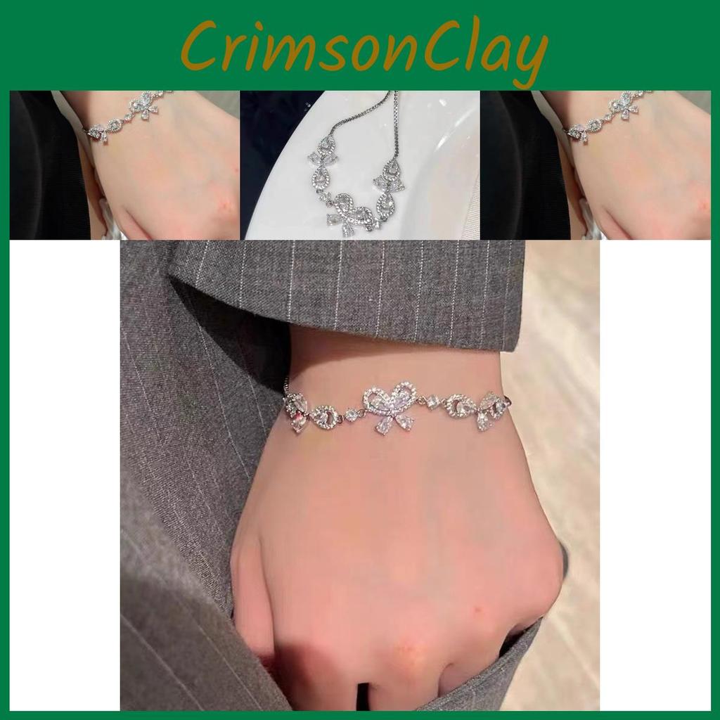 Bracelet Highquality Butterfly For Women With Design Sophisticated