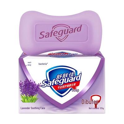 Mýdla a sprchové gely – Mýdlo do koupelny a sprchy