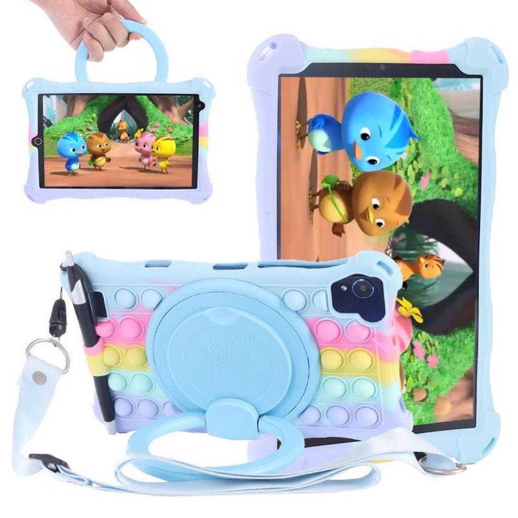 Samsung Galaxy Tab A8.0 (T220/T295) Protective Handheld Case