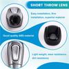 Car Gear Shift Knob For Hyundai Ix25 Creta 46720-4L510 Gear Lever Parts 467204L510