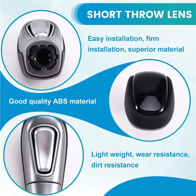 Car Gear Shift Knob For Hyundai Ix25 Creta 46720-4L510 Gear Lever Parts 467204L510