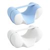 Back Sleeping Pillow Anti Wrinkle Antiside Ergonomic Practical Professional