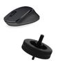 1PC Original Mouse Wheel for M280 M275 DIY Replacement Mouse Accessories Black Mouse Roller