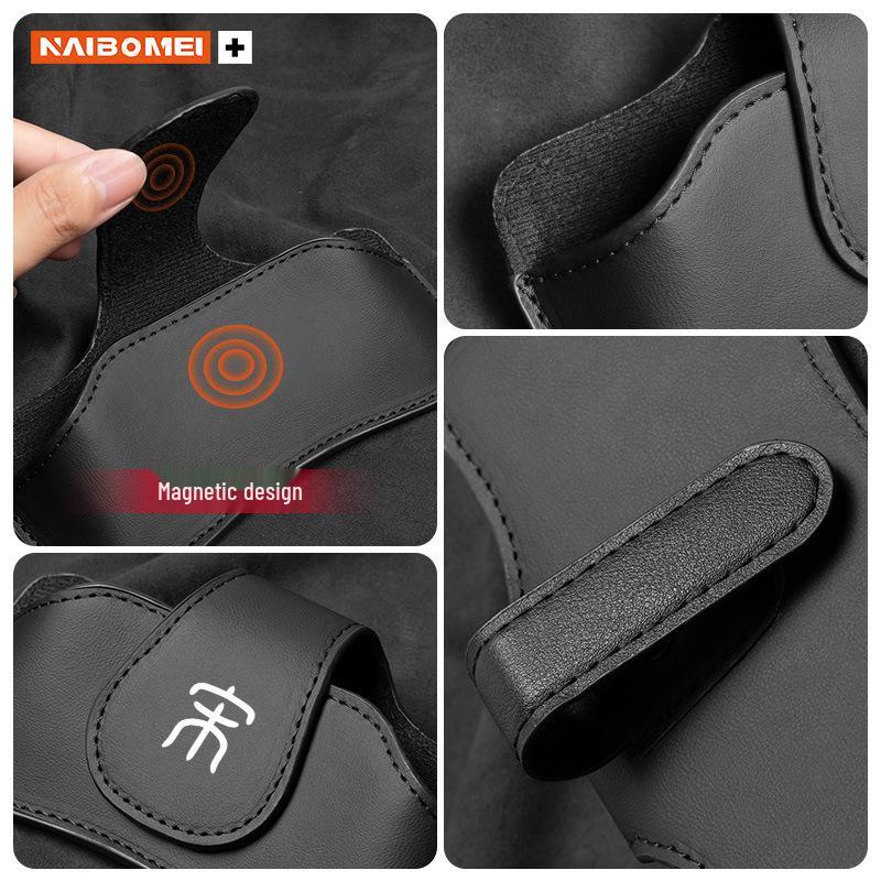 BYD Song Pro/Plus Sun Visor Sunglasses Holder Clip