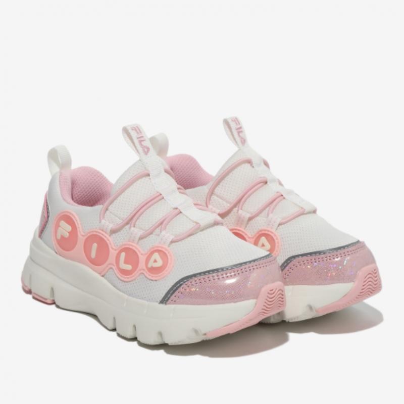 [Fila Kids] Fila Eagle 23 Kd  3xm02299f 650  Q0z3xm02299f650