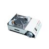 BubiKe Infrared Windproof Portable Gas Camping Stove - Explosion-proof & Energy-saving for Outdoor and Household Use