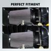 NICECNC Air Filter Intake Kit For YAMAHA RAPTOR 700 700R 700R SPECIAL EDITION 700 SPECIAL EDITION SPECIAL EDITION II 2007