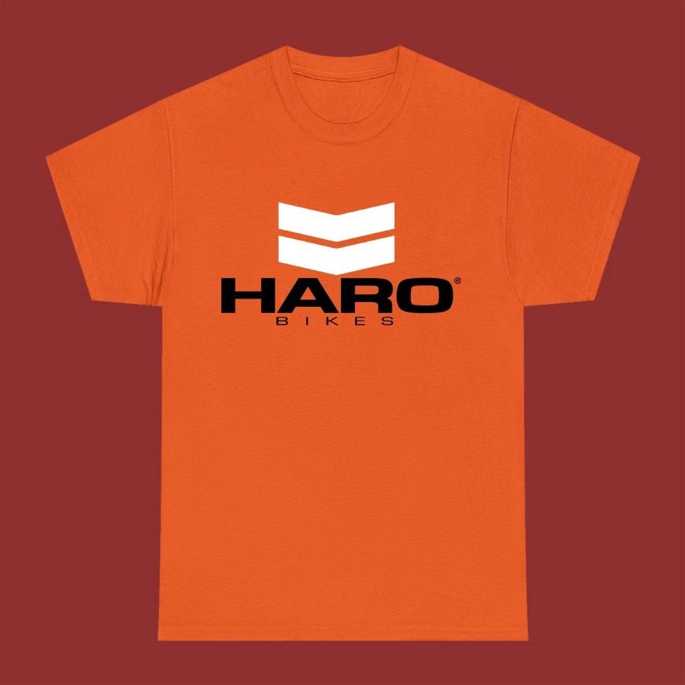 Haro Bikes Bicycle Men s Orange Size S-5XL XXXL