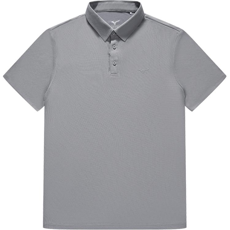 Mizuno ESSENTIAL Polo Shirt Men s K2CA41Y1 XL