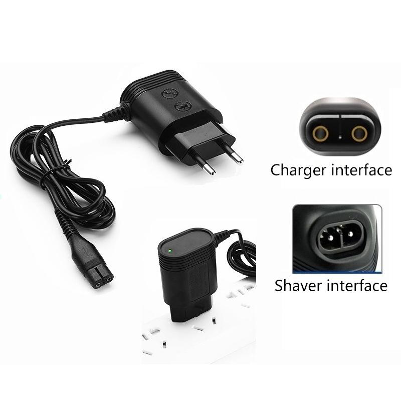 4.3V A00390 Ανταλλακτικός Φορτιστής Ξυριστικής Μηχανής Συμβατός Για One Blade Qp2520 Qp2520 / 90 Qp2520 / 70 Qp2520 / 72