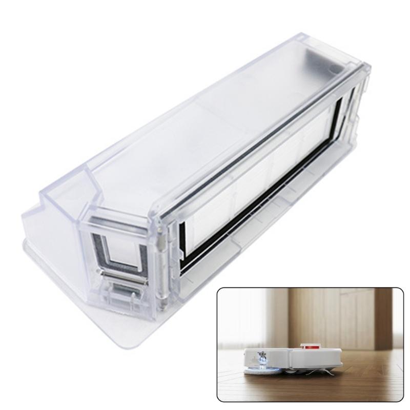 Staubbehälter Auffangbehälter Staubbehälter Effiziente Reinigung Ersatz-Staubbehälter Geeignet für M30Pro Staubsauger