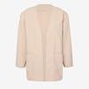 2nd Skin Half Length Pocket Cardigan Jacket Newsw2100