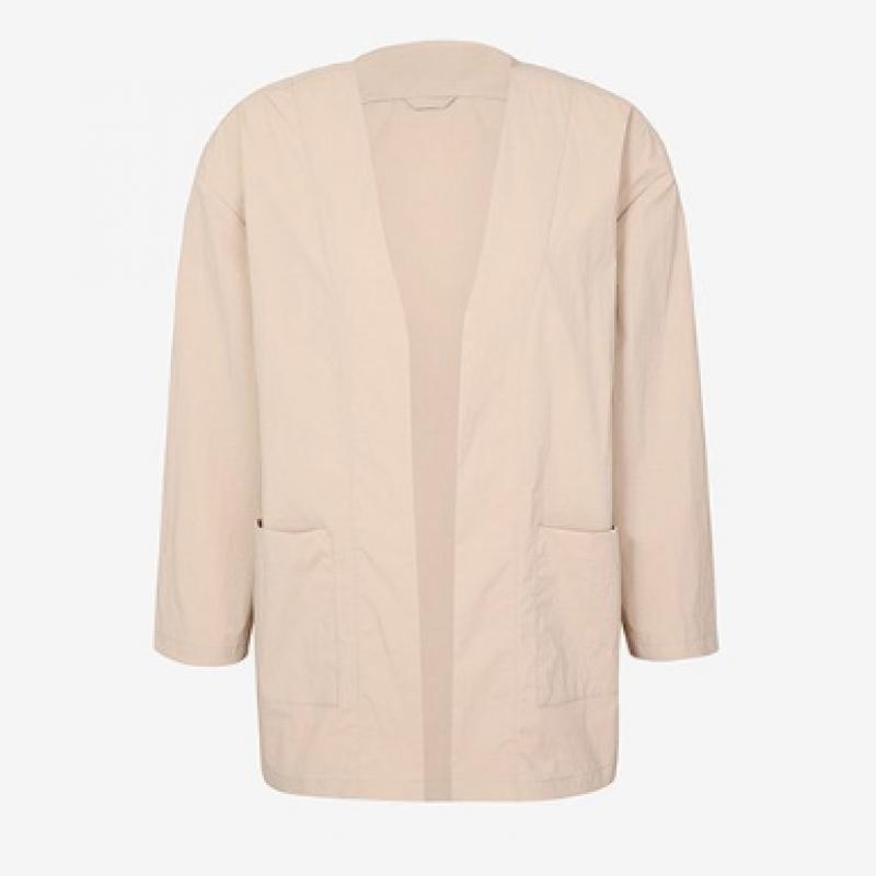 2nd Skin Half Length Pocket Cardigan Jacket Newsw2100
