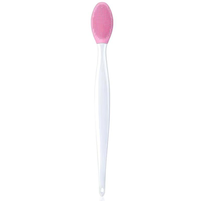 Silicone Deep Cleansing Brush for Blackhead Removal and Pore Cleaning