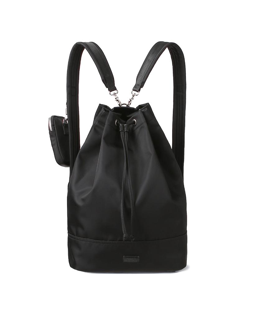 4Our B Multi Bucket Bag Black