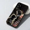 C-Clair O-Obscur E-Expedition-33 Phone Case For Samsung Galaxy A73,A72,A71,A70,A52,A51 Others Soft Black Cover