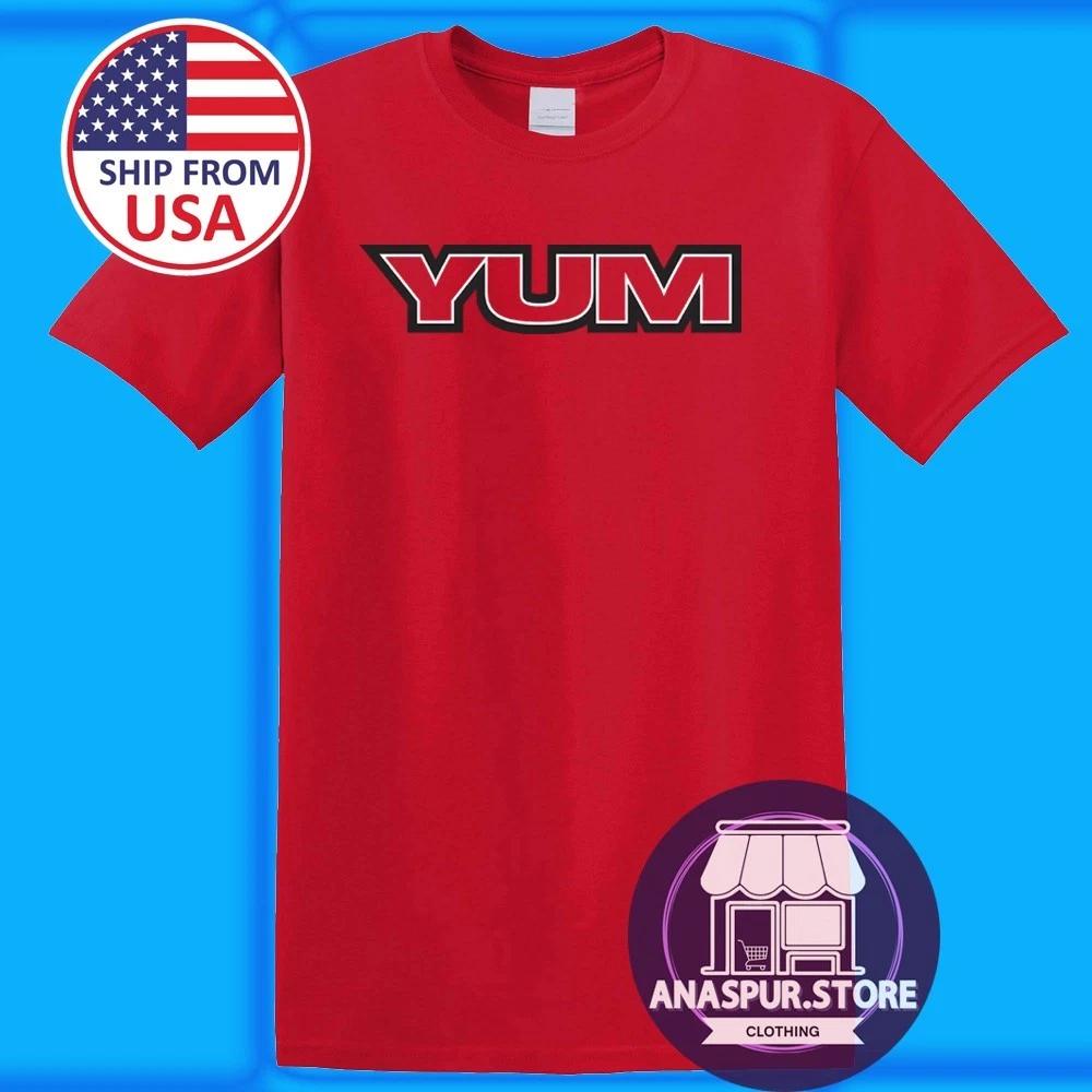 YUM Fishing Men s Red Size S-5XL XL