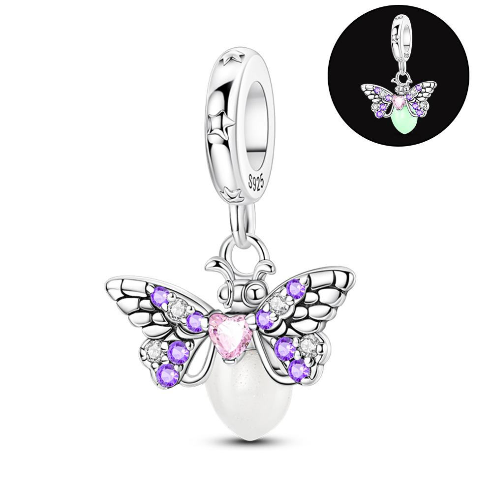 New In Copper Golden Maple Leaf Pendant Charms Beads Fit Original Bracelet Necklace Diy Woman Jewelry Gift For Women Friend