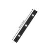 LED Ultra Thin Under Cabinet Lights ,Rechargeable Motion Sensor Night Light ,Kitchen Cabinet Bedroom Wardrobe Light