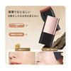 LEEINTO [2025 Latest Dual Head Design] Foundation Stick with Brush, Natural Cover, No Techniques Required, Just Apply Directly, Multiple Uses with