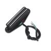 Dual Rail Humbucker Pickups for Electric Guitar Musical Instruments Accessories