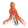 Artificial Fishing Bait 200g Simulation Lures Fishing Gear with Hooks for Freshwater Saltwater