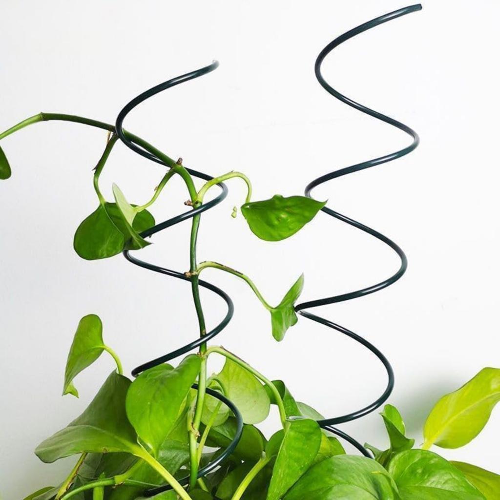 Tomato Stake, Spiral Tomato Stakes, Tomatos Stakes, Plant Supports Cages, Climbing Plant Stake Tower Plant Supports, Support Tools For The Garden