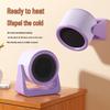 ZISIZ Fast Heating Desktop Heater
