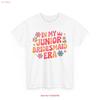 In My Junior Bridesmaid T Shirt Fun Bridal Party Girls Matching Wedding Vintage Streetwear Comfortable Casual Fashion