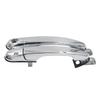 Beijing Hyundai Tucson Front and Rear Door Outer Handles, Left & Right