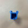 6098-5256 2-Pin Original Car Connector Wiring Harness Plug