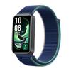 Nylon Loop Bracelet for Huawei Band 10 Sport Breathable Wristband for Huawei Band 8 9 10 Strap Replaceable Watchband Accessories