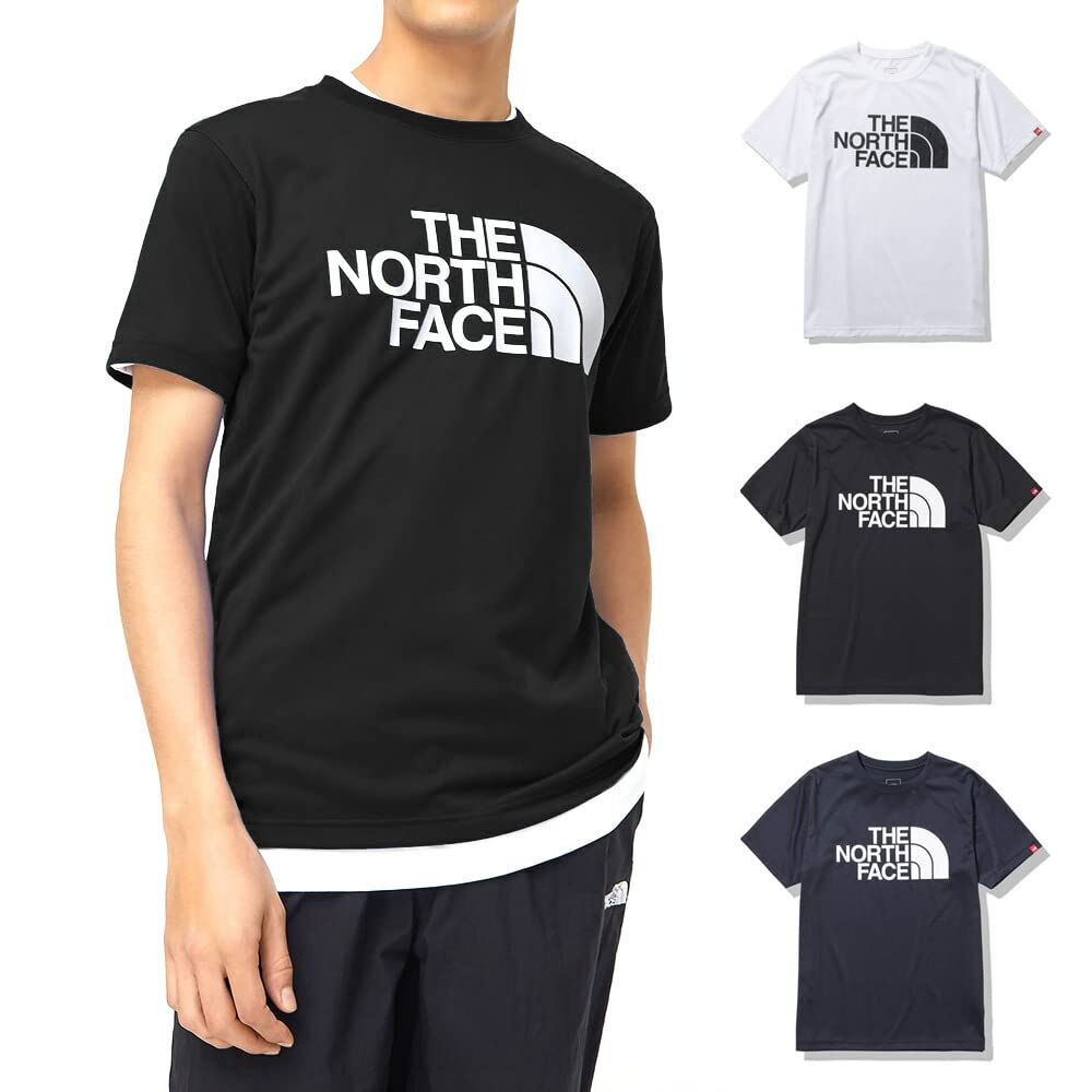 The North Face Color Dome Tee S/S