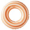 Longchan Retro Striped Adult Swimming Ring