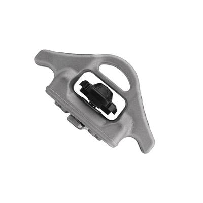 For NISSAN Titan Bed Tie Down Clamp Plate Part Number 999T7ZV00A for 2004 2015 Models Compatible with Utili Track