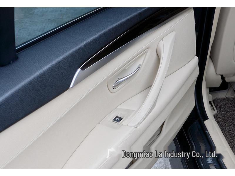 BMW 5 Series F10 F11 F18 Interior Door Handle Inner Shell
